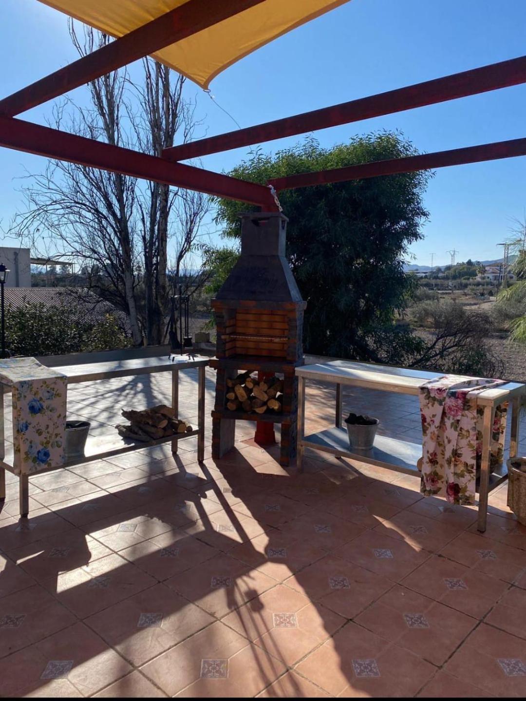 Casa vacanze Casa Venta Ruizo *