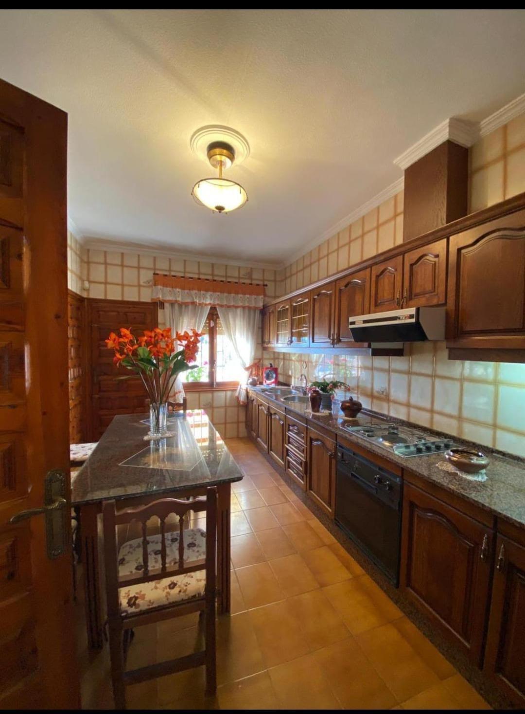 Casa vacanze Casa Venta Ruizo Lorca (Murcia)