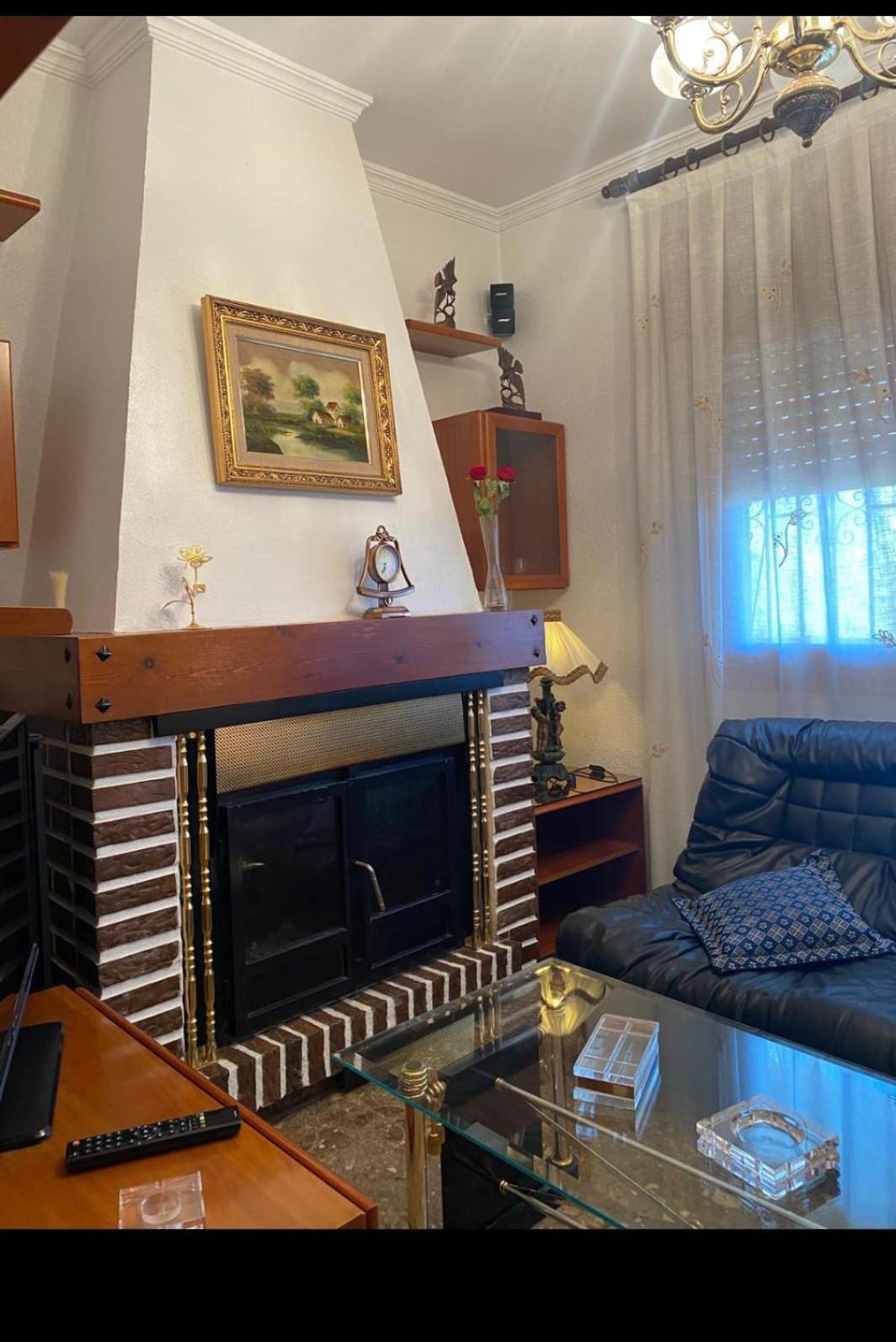 Casa vacanze Casa Venta Ruizo Lorca (Murcia)