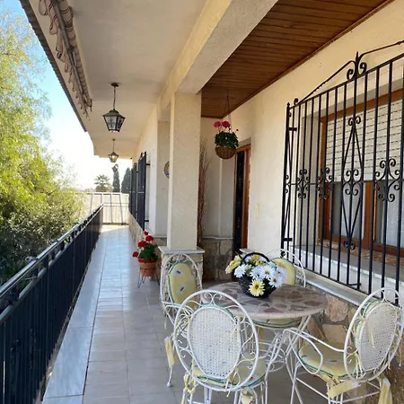 Casa Chalet Venta Ruizo Lorca  Exterior foto