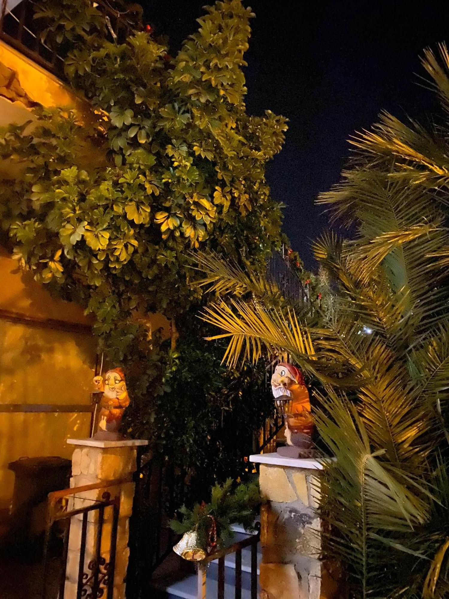 Hébergement de vacances Casa Venta Ruizo Lorca (Murcia)