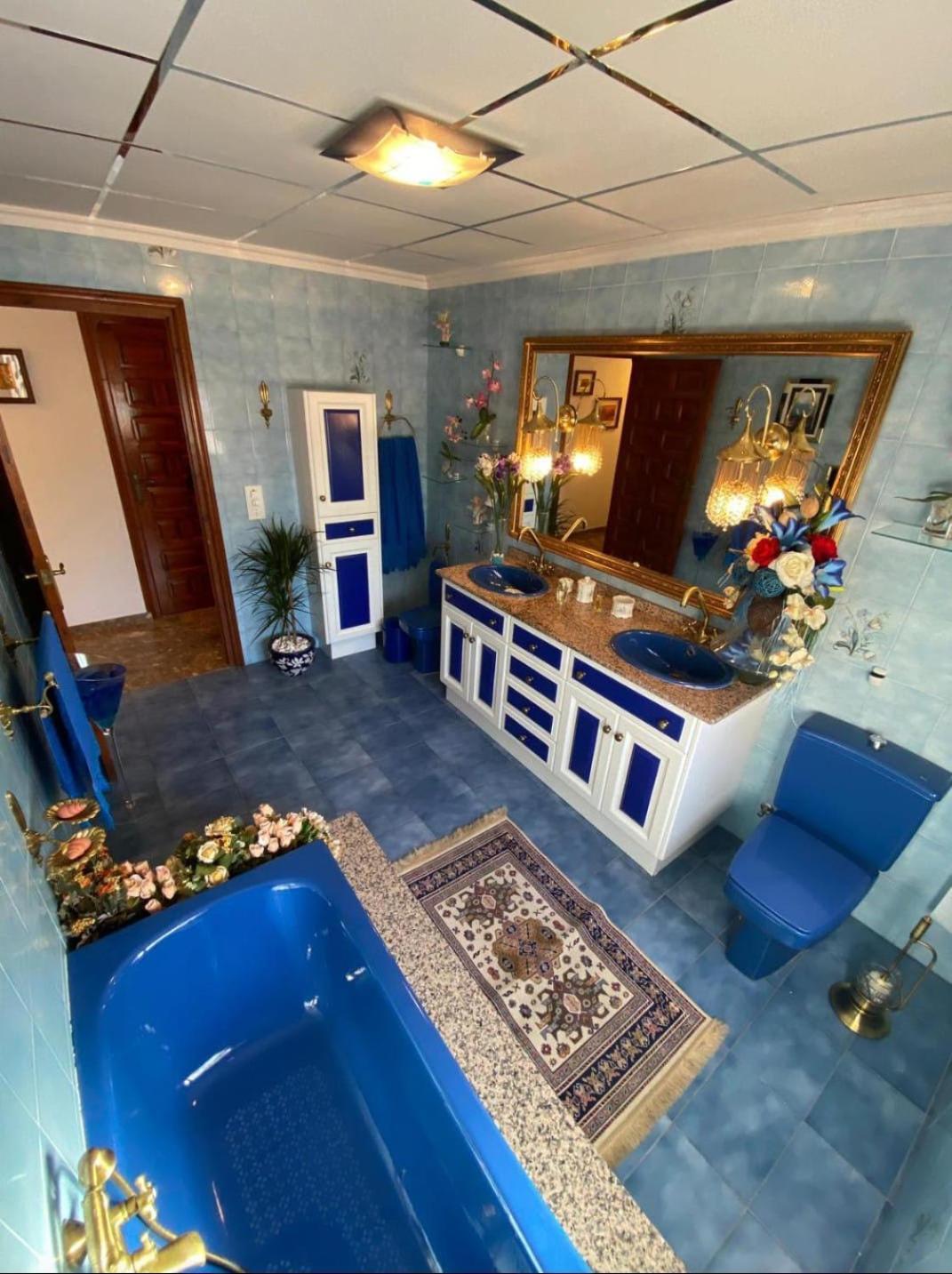 Hébergement de vacances Casa Venta Ruizo *