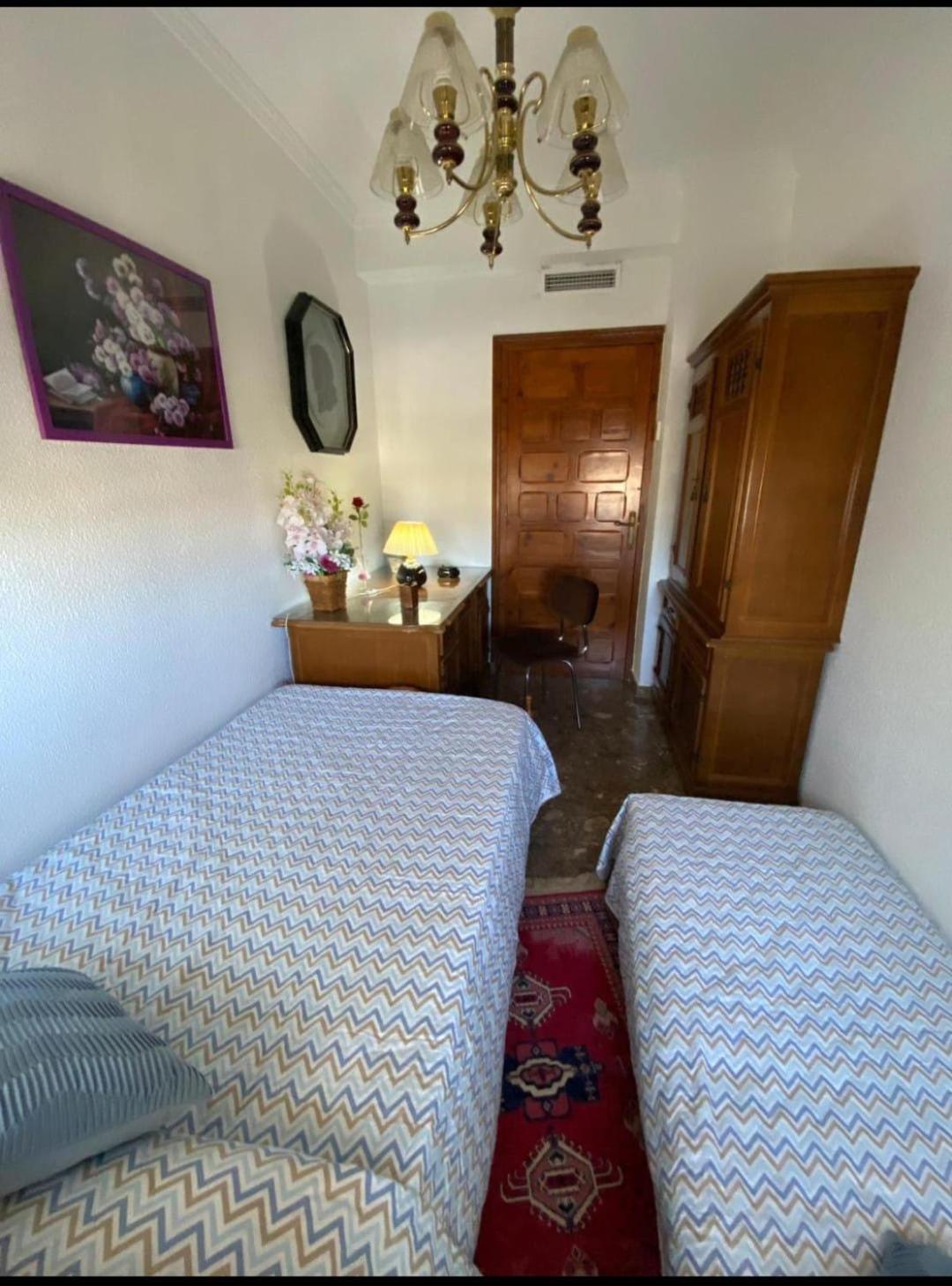 Hébergement de vacances Casa Venta Ruizo