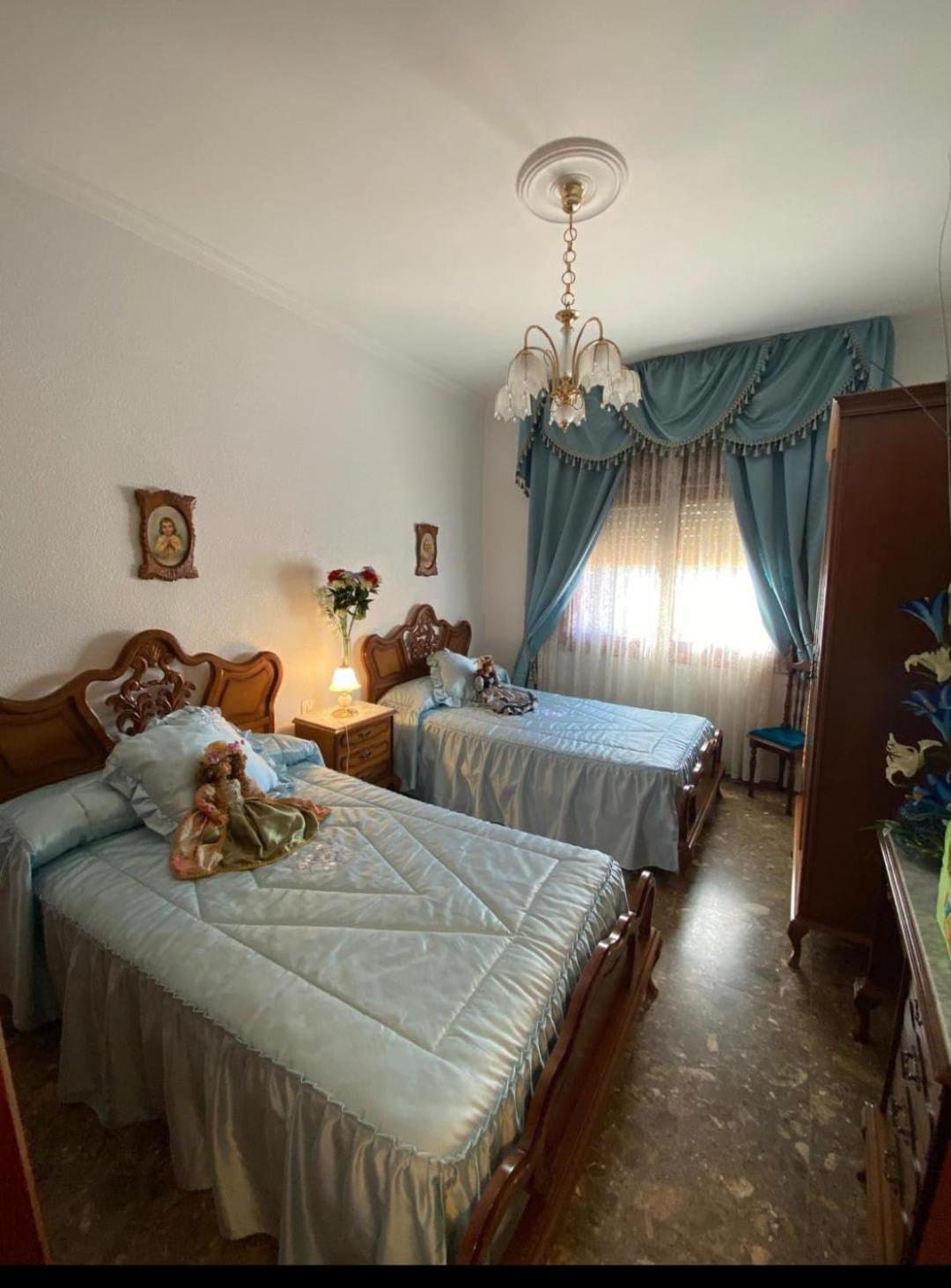 Hébergement de vacances Casa Venta Ruizo