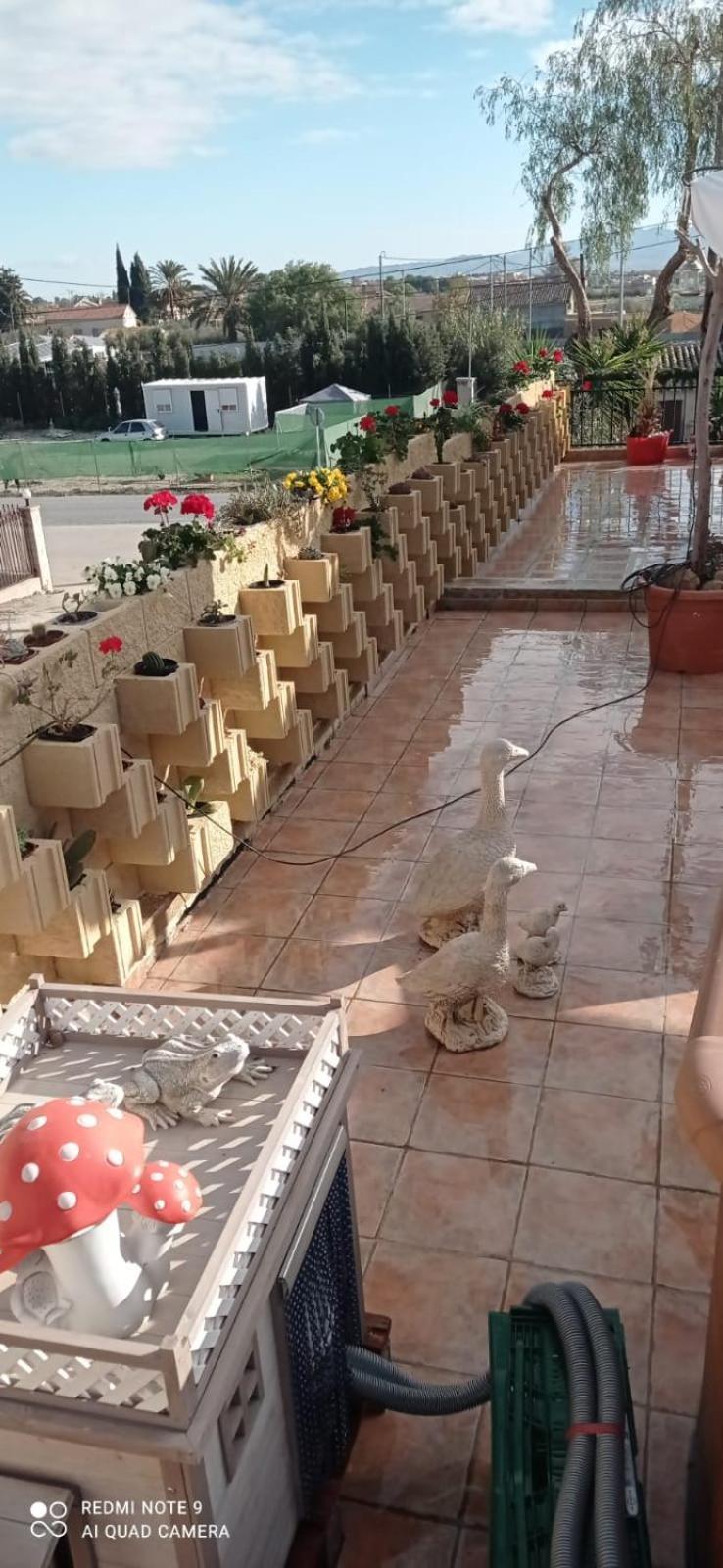 Hébergement de vacances Casa Venta Ruizo *