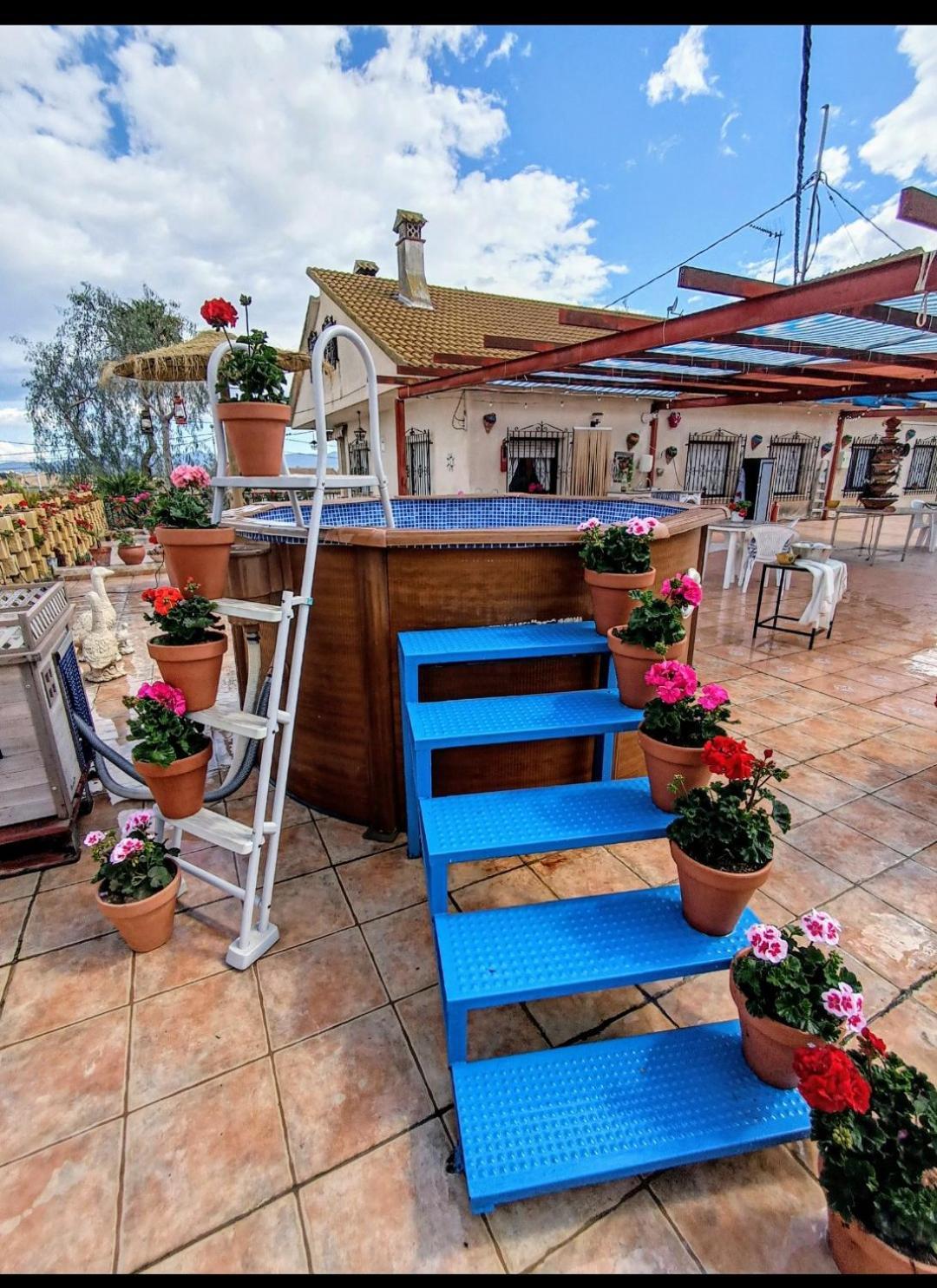 Casa Venta Ruizo *