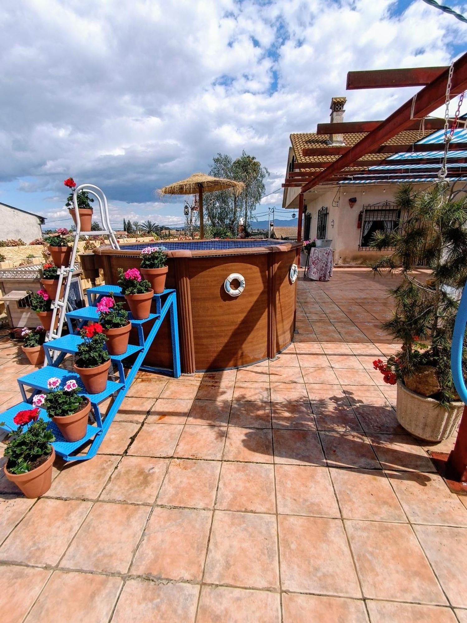 Casa Venta Ruizo *