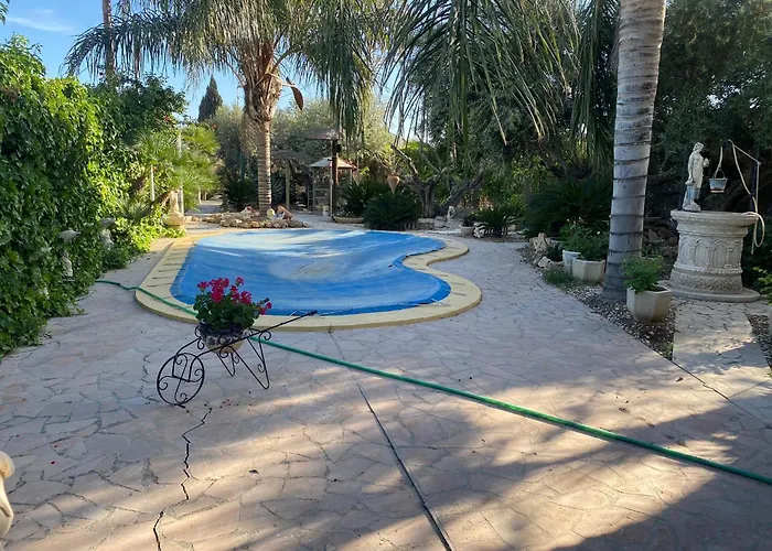 Casa Chalet Venta Ruizo